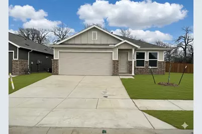 1800 Ventasso Boulevard, Savannah, TX 76227 - Photo 1