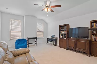 4742 Crestwood Drive, Fort Worth, TX 76137 - Photo 25