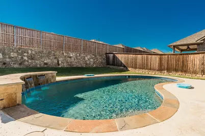 4742 Crestwood Drive, Fort Worth, TX 76137 - Photo 33