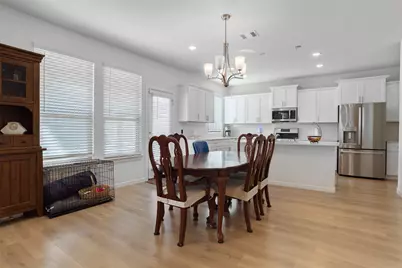 4742 Crestwood Drive, Fort Worth, TX 76137 - Photo 13