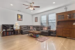 4742 Crestwood Dr, Fort Worth, TX 76137 - Photo 9