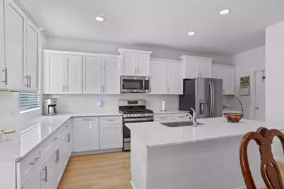 4742 Crestwood Drive, Fort Worth, TX 76137 - Photo 17