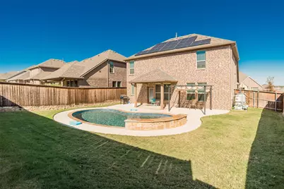 4742 Crestwood Drive, Fort Worth, TX 76137 - Photo 31