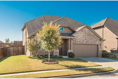 4742 Crestwood Drive, Fort Worth, TX 76137 - Photo 5