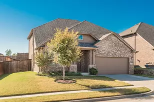 4742 Crestwood Dr, Fort Worth, TX 76137 - Photo 5