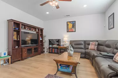 4742 Crestwood Drive, Fort Worth, TX 76137 - Photo 11