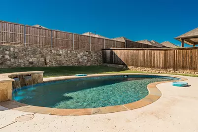 4742 Crestwood Drive, Fort Worth, TX 76137 - Photo 1