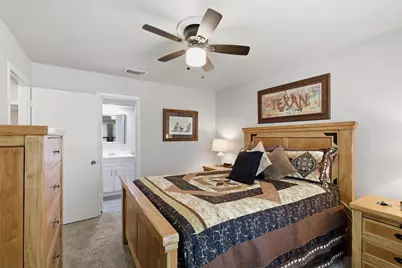 2923 Shady Knoll Lane, Bedford, TX 76021 - Photo 23