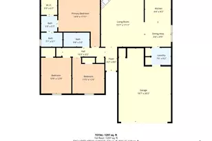 6605 Emerald Dr, Waco, TX 76708 - Photo 27