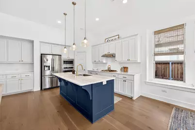 710 Westerkirk Drive, Celina, TX 75009 - Photo 9