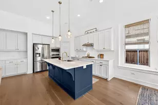 710 Westerkirk Dr, Celina, TX 75009 - Photo 9