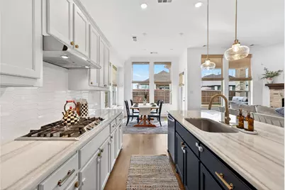 710 Westerkirk Drive, Celina, TX 75009 - Photo 11