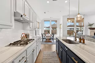 710 Westerkirk Dr, Celina, TX 75009 - Photo 11