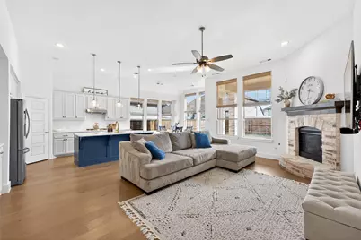 710 Westerkirk Drive, Celina, TX 75009 - Photo 5