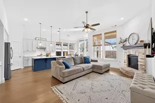 710 Westerkirk Dr, Celina, TX 75009 - Photo 5