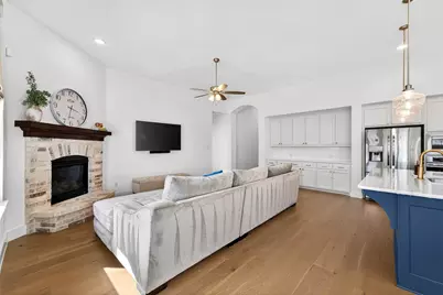 710 Westerkirk Drive, Celina, TX 75009 - Photo 7