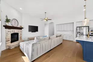 710 Westerkirk Dr, Celina, TX 75009 - Photo 7