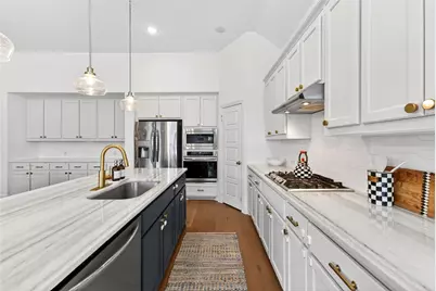 710 Westerkirk Drive, Celina, TX 75009 - Photo 13