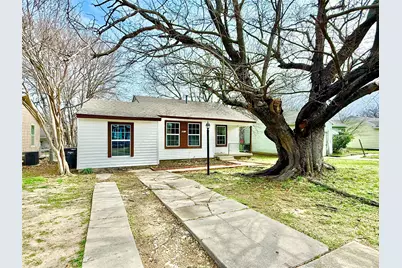 4813 Sandage Avenue, Fort Worth, TX 76115 - Photo 1