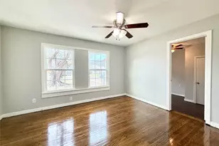 4813 Sandage Ave, Fort Worth, TX 76115 - Photo 3