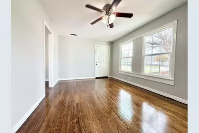 4813 Sandage Avenue, Fort Worth, TX 76115 - Photo 5