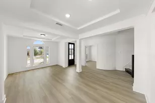 1028 Little Gull Dr, Forney, TX 75126 - Photo 7