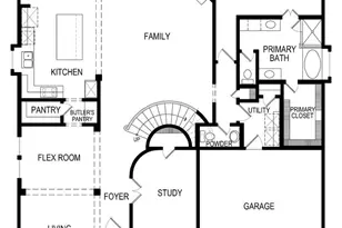 1028 Little Gull Dr, Forney, TX 75126 - Photo 3