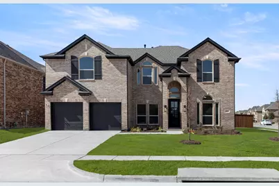 1028 Little Gull Drive, Forney, TX 75126 - Photo 1