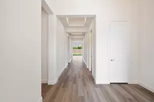 411 Sedgwick Dr, Fate, TX 75189 - Photo 5