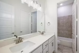 411 Sedgwick Dr, Fate, TX 75189 - Photo 9