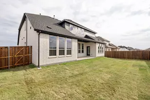 937 Cedar St, Lavon, TX 75166 - Photo 33