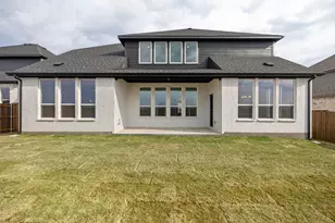 937 Cedar St, Lavon, TX 75166 - Photo 29