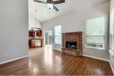 598 Harbour Town Drive, Hickory Creek, TX 75065 - Photo 3