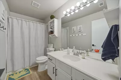 322 Sweet Leaf Lane, Lake Dallas, TX 75065 - Photo 17