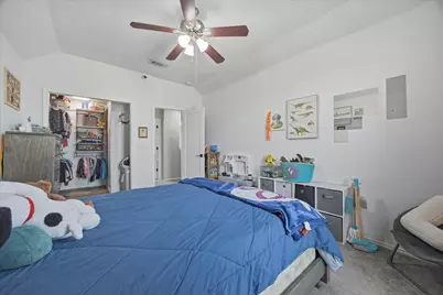 322 Sweet Leaf Lane, Lake Dallas, TX 75065 - Photo 15