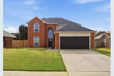 322 Sweet Leaf Lane, Lake Dallas, TX 75065 - Photo 1