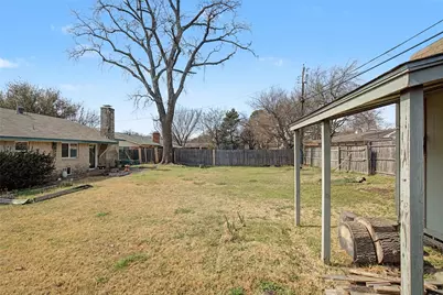 2009 Charleston Drive, Bedford, TX 76022 - Photo 25
