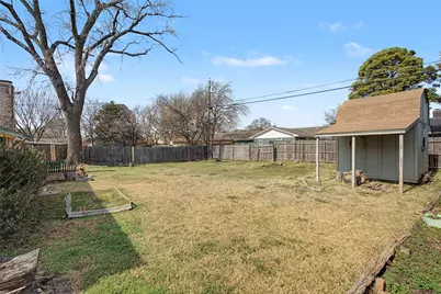 2009 Charleston Drive, Bedford, TX 76022 - Photo 21