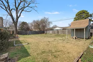 2009 Charleston Dr, Bedford, TX 76022 - Photo 21