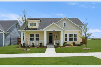 1124 Abigail Way, Midlothian, TX 76065 - Photo 1
