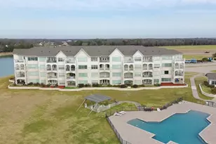 9900 Northshore Blvd, Corsicana, TX 75109 - Photo 33