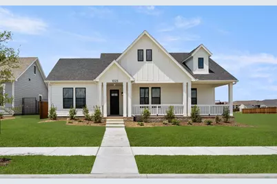 1023 Rylan Street, Midlothian, TX 76065 - Photo 1