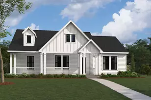 1023 Rylan St, Midlothian, TX 76065 - Photo 1