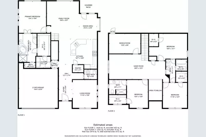 1610 Temperance Way, Wylie, TX 75098 - Photo 5