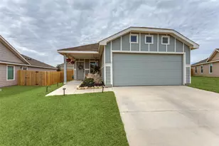9841 Papillion Wy, Fort Worth, TX 76179 - Photo 1