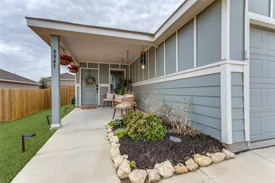 9841 Papillion Way, Fort Worth, TX 76179 - Photo 3