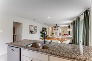 9841 Papillion Wy, Fort Worth, TX 76179 - Photo 13