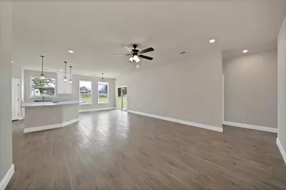 617 Lanai Circle, Runaway Bay, TX 76426 - Photo 9