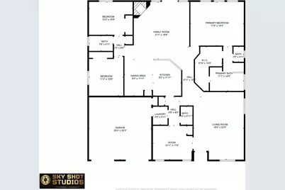 2402 Crockett Court, Grapevine, TX 76051 - Photo 3