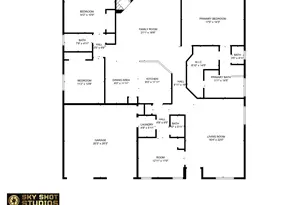 2402 Crockett Ct, Grapevine, TX 76051 - Photo 3